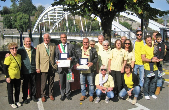 Dopo 43 anni si chiude l’esperienza del gruppo Pro loco «Arti e Tradizioni»