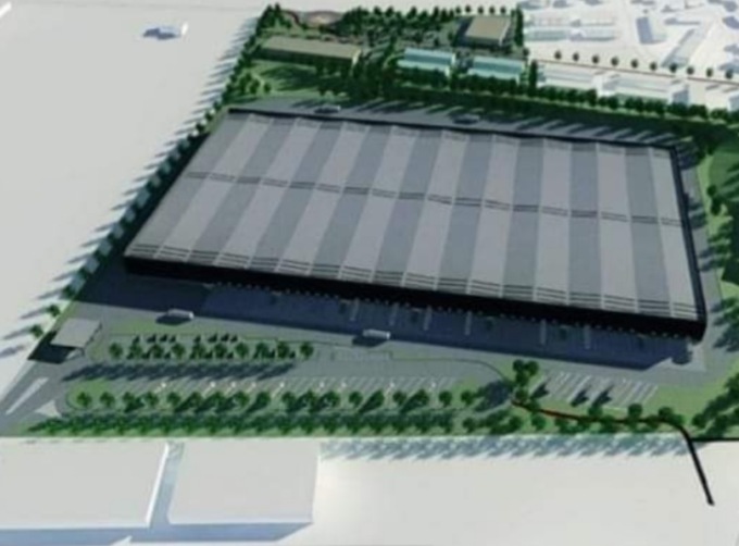 Via libera al nuovo insediamento logistico nella Bassa