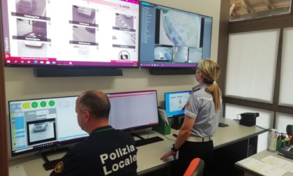 Polizia locale, nel 2025 focus sulla sicurezza urbana e sulla tutela dell’ambiente