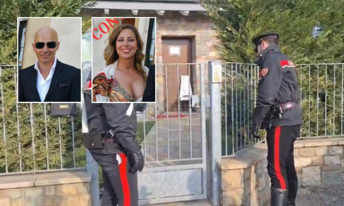 Uccide il marito a coltellate: disturbi psichiatrici l’ipotesi più accreditata