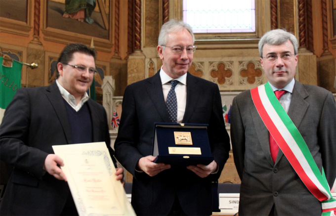 Una vita dedicata al basket giovanile, addio a Carlo Ballini
