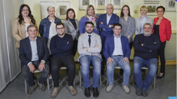 “Continuità e Rinnovamento” fa il bilancio del mandato