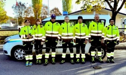 L'anno d'oro della Protezione Civile di Covo