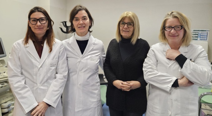 Tumore alla cervice, anche al “Maggiore” gennaio è il mese della prevenzione