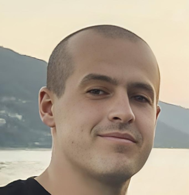 L’ultimo saluto a Filippo: il ricordo commosso dei familiari