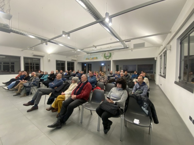 Così proteggeremo la biodiversità dell’ex cava