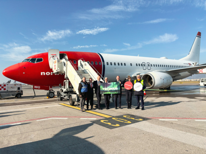 Da Bergamo si vola oltre il Circolo polare: a Tromsø per le aurore boreali e il Sole di Mezzanotte