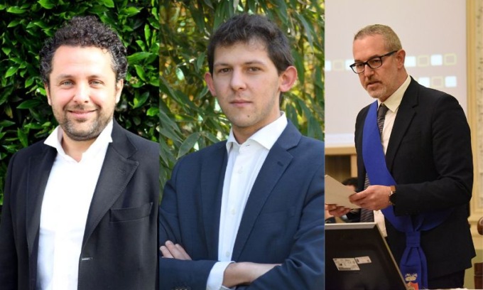 Ivan Tassi è il nuovo presidente degli Istituti educativi di Bergamo
