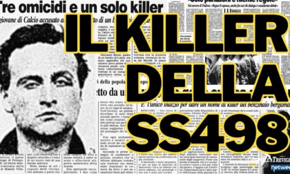 Ucciso a trent'anni per l'incasso: il benzinaio Breno la prima vittima del killer della soncinese