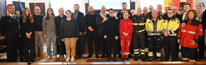 Le eccellenze romanesi 2023, tutti i premiati della vigilia