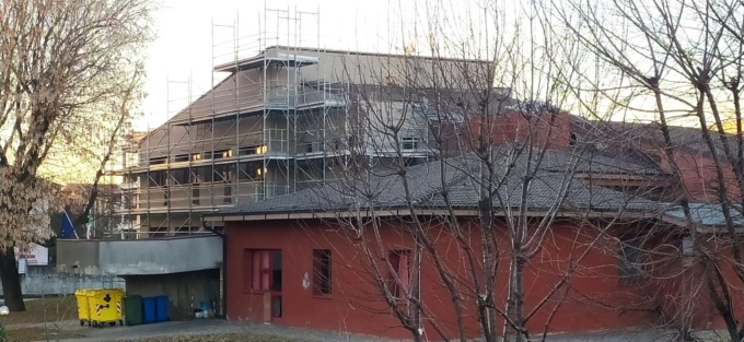 Nuovi investimenti per le scuole della città
