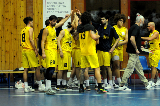 Basket, stasera il derby Treviglio-Caravaggio