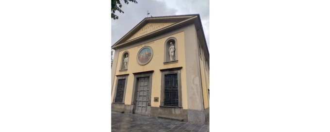 “Un benefattore ha offerto 15mila euro per le campane del Santuario”
