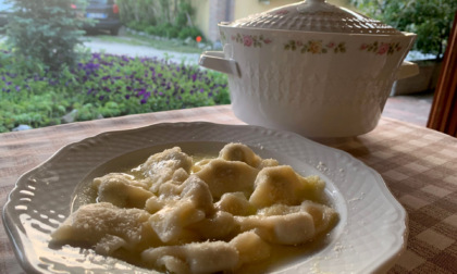 I tortelli dolci cremaschi ospiti a sorpresa a Masterchef