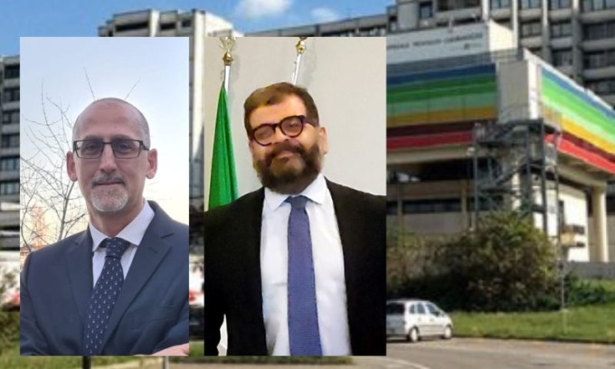 Asst Bergamo Ovest, il Dg Giovanno Palazzo ha nominato la sua squadra