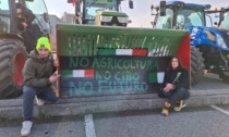 La protesta degli agricoltori arriva sul palco di Sanremo