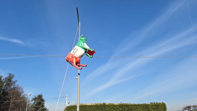 trattori agricoltori