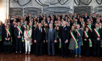 Caravaggio dice sì al progetto "Turismo delle radici" e il sindaco va a Roma