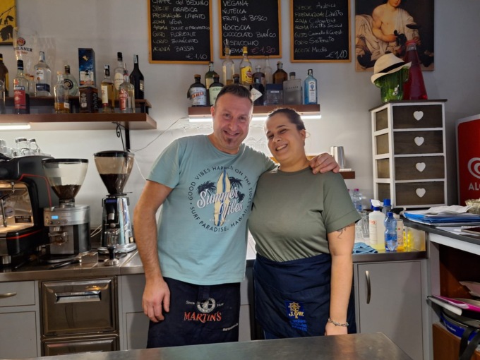 Dopo 13 anni la “Taverna del Caravaggio” chiude