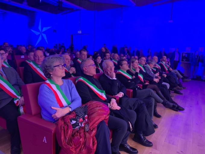 Medaglie d’onore ai bergamaschi deportati: riconoscimenti anche nella Bassa