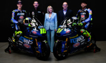 Italtrans scalda i motori e annuncia le tante novità per la stagione 2024 in Moto2