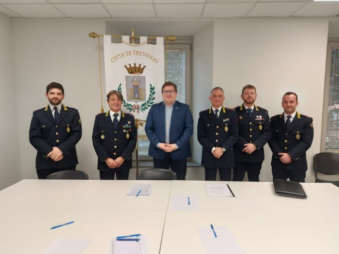 Polizia locale, a Treviglio aumentano le multe: ma solo quelle meno “gravi”