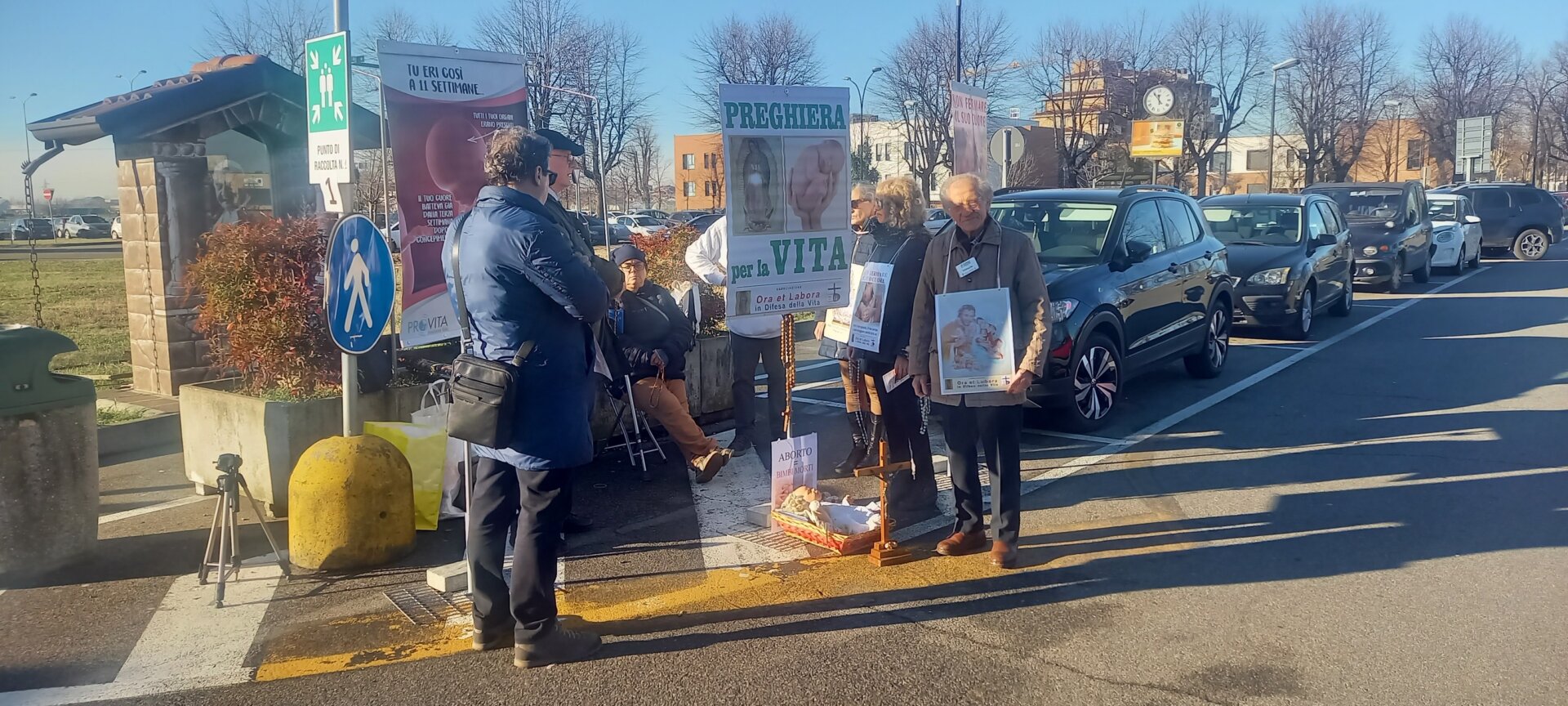 treviglio presidio anti-abortista1