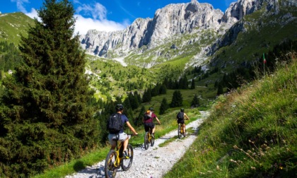 Ritorna alla Fiera di Bergamo "Agri & Slow Travel Expo" per il turismo lento e sostenibile