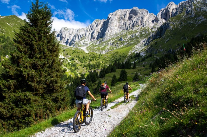 Ritorna alla Fiera di Bergamo “Agri & Slow Travel Expo” per il turismo lento e sostenibile