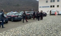 Blitz dei carabinieri alla "Rsa Bramante", una Oss ai domiciliari per maltrattamenti