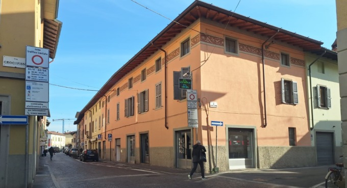 Scade il pass della Ztl e fioccano decine di multe in un colpo solo