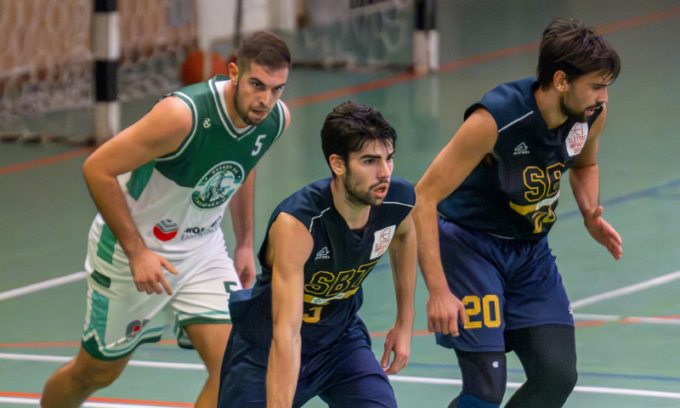 Scuola Basket Treviglio, attenzione alla insidiosa trasferta a Sarezzo