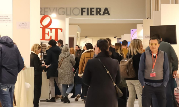 Oltre duemila visitatori e 60 espositori: successo per la BergamoSposi Treviglio edition