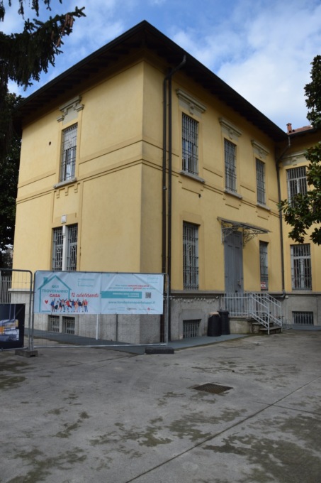 Una casa-famiglia a Treviglio: ospiterà 10 minori e due giovani maggiorenni