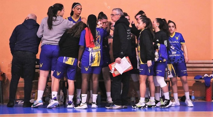 Elvas Visconti sabato cerca il colpaccio con la capolista Pontevico