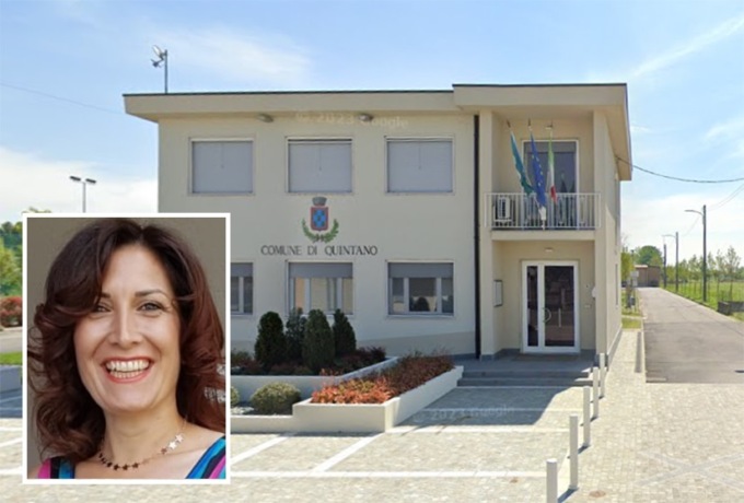La prima cittadina Elisa Guercilena ci riprova