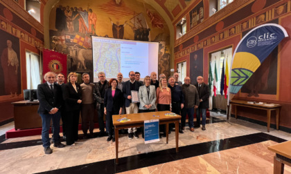 Morla e Morletta, firmato a Bergamo il nuovo Contratto di fiume