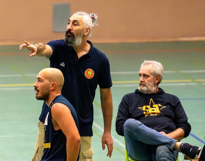 Scuola Basket Treviglio dopo il successo con l’Excelsior Bg va a Desenzano