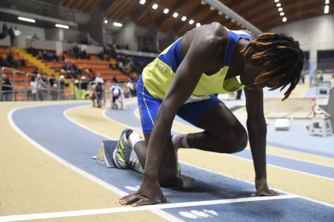 Maku da record, tre podi e il sogno di Parigi 2024