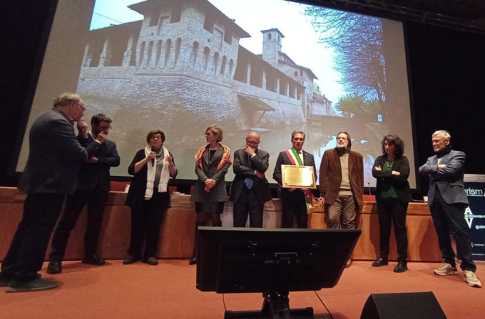 Il “M.A.G.O” premiato come miglior museo medievale dell’anno