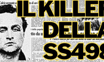 Parla il killer della Soncinese: "Non sapevo stare al mondo. Oggi insegno ai ragazzi a stare lontani dall’illegalità"