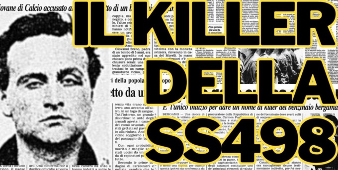 Parla il killer della Soncinese: “Non sapevo stare al mondo. Oggi insegno ai ragazzi a stare lontani dall’illegalità”