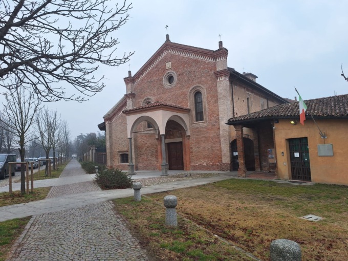 San Bernardino, arrivata una maxi donazione da 75mila euro