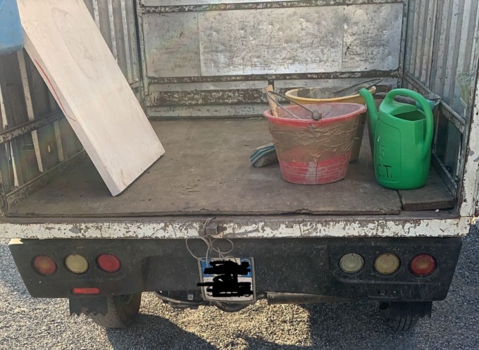 Motocarro senza assicurazione al cimitero di Treviglio, l’opposizione chiede spiegazioni