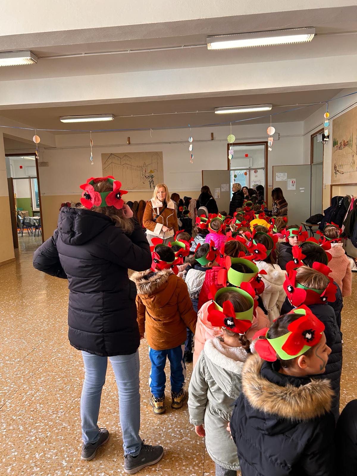 Treviglio Geromina Carnevale Marta