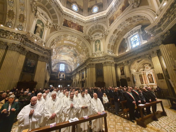 Treviglio, il giorno del Miracolo. Segui la diretta su PrimaTreviglio