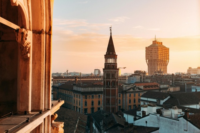 Affitti Milano: quali quartieri prediligere per servizi e costo
