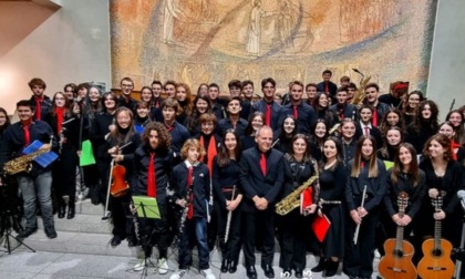Novena a Treviglio, il vescovo predicatore incontrerà i ragazzi delle scuole di musica
