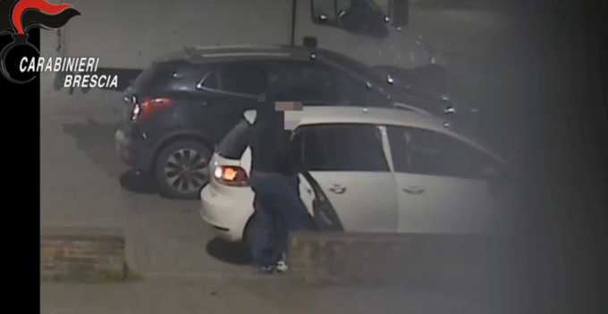 Svaligiavano ville in tutta Lombardia, undici indagati: c’è anche un 50enne di Romano