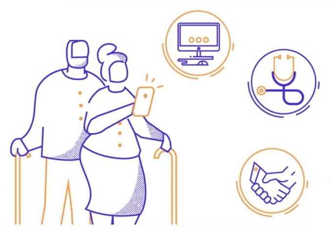 Comunit@digitale: la nuova piattaforma per fornire supporto digitale